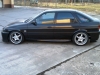 Davids Ford Escort MK7