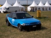 Ford Treffen in Lucka 2004 Ford Escort MK6