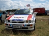 Ford Treffen in Lucka 2004 Ford Escort Cossworth Martini