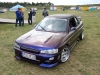 Ford Treffen in Lucka 2004 Ford Escort MK5 Cabrio XR3i