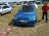 Ford Treffen in Lucka 2004 Ford Escort MK5 Cabrio