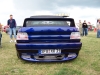Ford Treffen in Lucka 2004 Ford Escort MK5 Tuning