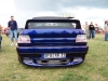 Ford Treffen in Lucka 2004 Ford Escort MK5 Tuning