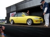 Ford Treffen in Lucka 2004 Ford Escort MK6 Cabrio