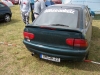 Ford Treffen in Lucka 2004 Ford Escort MK7 cleanes Heck