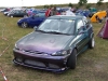 Ford Treffen in Lucka 2004 Ford Escort MK7 Effektlack