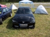 Ford Treffen in Lucka 2004 Ford Escort MK7 Front