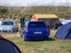 Ford Treffen in Lucka 2004 Ford Escort MK7 Kombi Heck