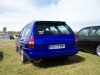 Ford Treffen in Lucka 2004 Ford Escort MK7 Kombi