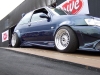 Ford Treffen in Lucka 2004 Ford Fiesta MK3 Tuning Bodykit