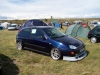 Ford Treffen in Lucka 2004 Ford Focus MK2 Stossstangenverlaengerung