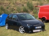 Ford Treffen in Lucka 2004 Ford Focus MK2 Tuning