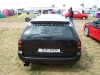 Ford Treffen in Lucka 2004 Ford Mondeo MK1 Kombi