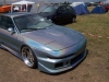 Ford Treffen in Lucka 2004 Ford Probe Effektlack