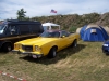 Ford Treffen in Lucka 2004 Ford Ranchero 351 V8