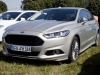 FordSchritt – Das Treffen Vol. 3 Tag 2 - Die Autoshow