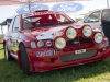 FordSchritt – Das Treffen Vol. 3 Tag 2 - Die Autoshow