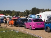 FordSchritt – Das Treffen Vol. 3 Tag 2 - Die Autoshow