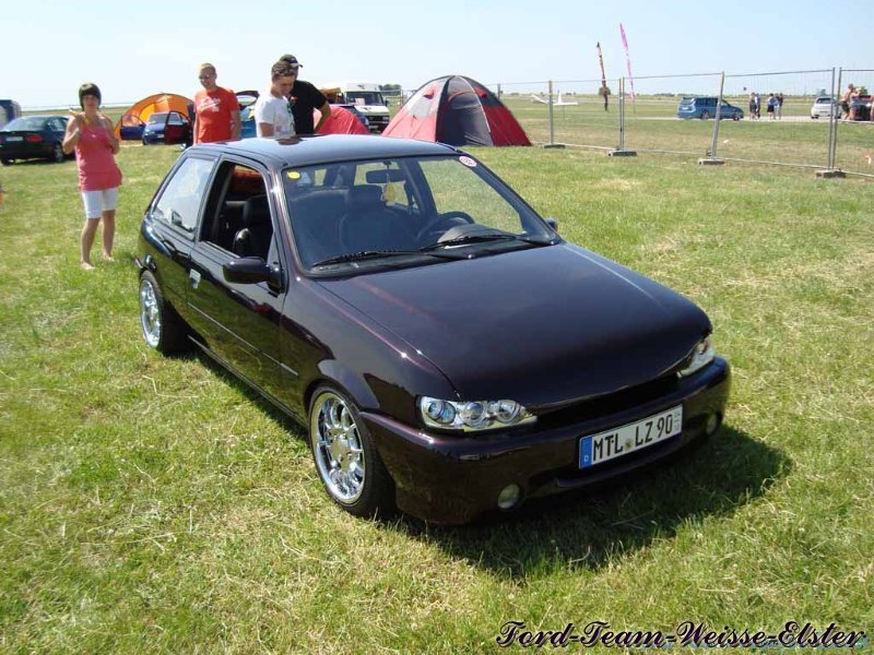 Himmelfahrtstreffen Magdeburg 2011