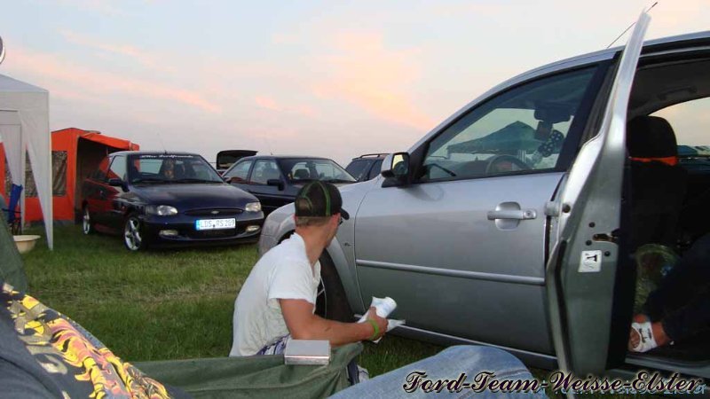 Himmelfahrtstreffen Magdeburg 2011