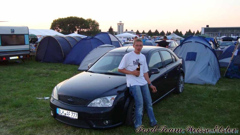 Himmelfahrtstreffen Magdeburg 2011