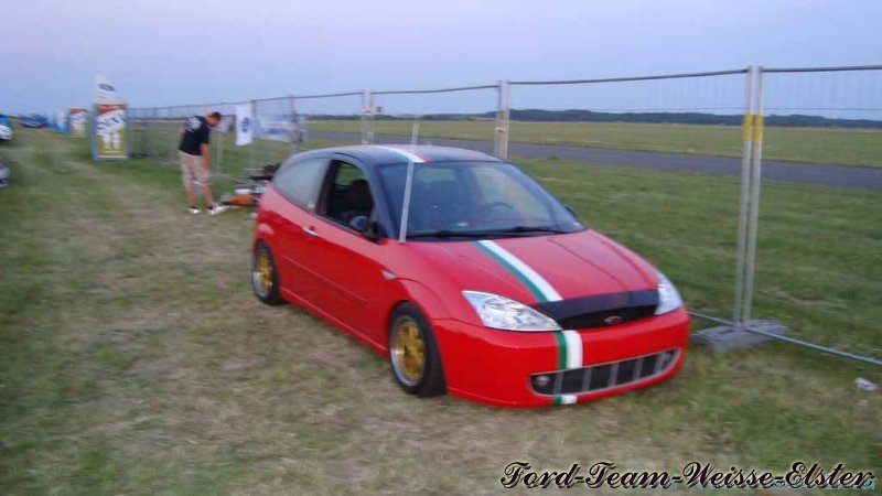 Himmelfahrtstreffen Magdeburg 2011