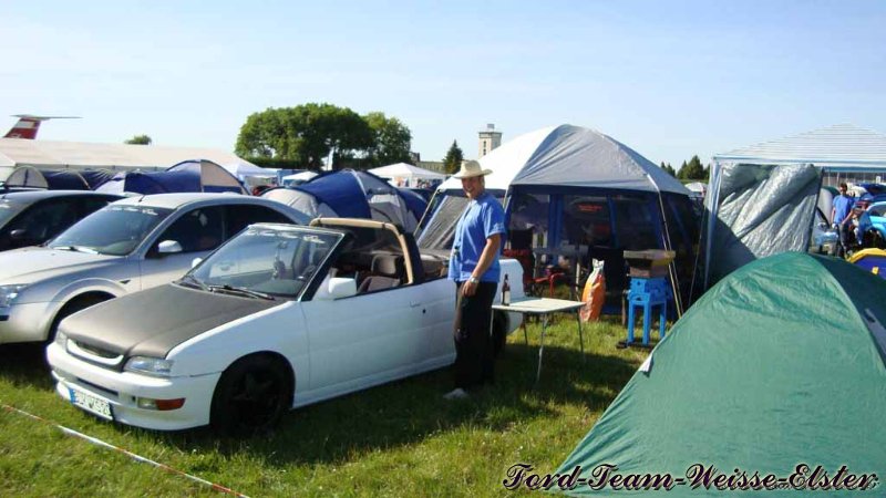 Himmelfahrtstreffen Magdeburg 2011