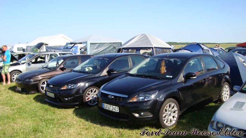 Himmelfahrtstreffen Magdeburg 2011