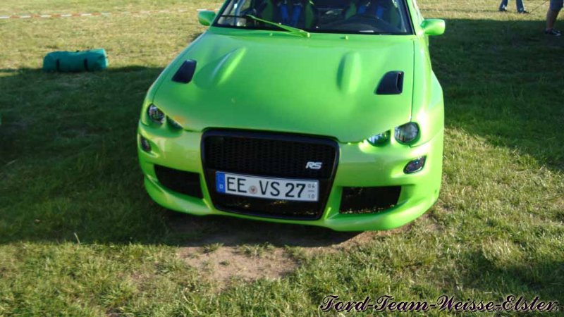 Himmelfahrtstreffen Magdeburg 2011