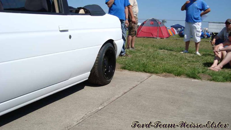 Himmelfahrtstreffen Magdeburg 2011