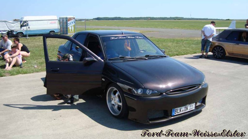 Himmelfahrtstreffen Magdeburg 2011