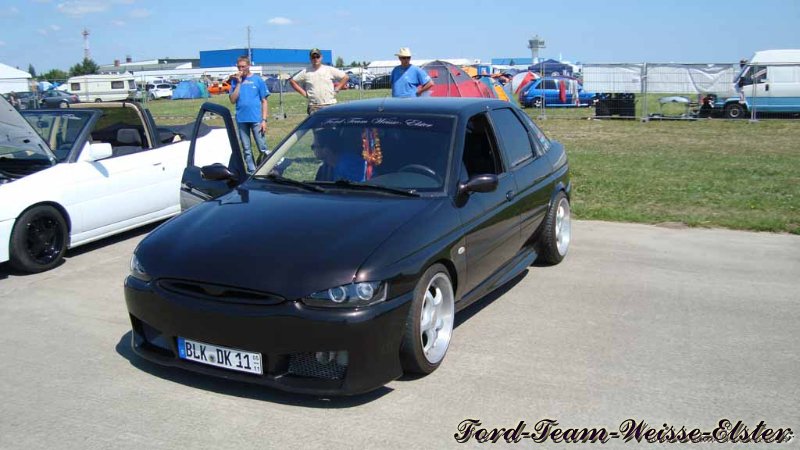 Himmelfahrtstreffen Magdeburg 2011