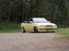 Kay sein Ford Escort MK6 Cabrio