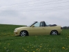 Kay sein Ford Escort MK6 Cabrio