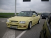 Kay sein Ford Escort MK6 Cabrio