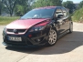 Manus Ford Focus MK2 facelift 2012