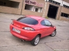 Markos roter Ford Puma