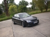 Svens Ford Mondeo ST220