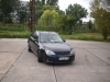 Svens Ford Mondeo ST220