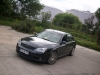 Svens Ford Mondeo ST220