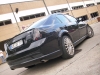 Svens Ford Mondeo ST220