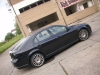 Svens Ford Mondeo ST220