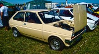 In dieser kleinen Fotosammlung möchten wir speziell auf die Ford Fiesta Fans eingehnen. Deshalb finden sich in dieser Gallerie ausschließlich Bilder der Pkw Modelle, natürlich der Marke Ford, der Baureihe Fiesta. Ein kleines Sammelsorium aus allen Fotos die wir auf Fordtreffen oder sonstigen Tuning – Events gemacht haben. Natürlich bleib diese Ford Fiesta Gallerie nicht so klein wie sie ist, sondern es kommen weitere Bilder mit getunten oder auch Stino […]