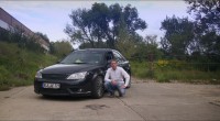 Sven sein Ford Mondeo ST220 ist ein wares Kraftpaket, mit seinen 226 PS die der 2,8l V6 Motor leistet wird er in 7,5 sekunden auf Tempo 100 katpultiert. Da kommt ein normaler Escort nicht mit. Auch auf diversen Tuning treffen und Ford events ist das Auto immer wieder einen Blickfang wert. Im moment hat Sven mit seinem Mondeo ST das leistungsstärkste Fahrzeug in unserem Team. Related Images: