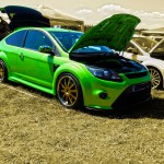 Ford Focus Tuning Cars