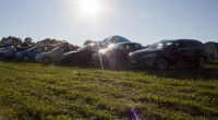 Der erste Tag beim Fordtreffen in Chemnitz, das dritte Treffen der FordSchritt Society. Das Wetter war an diesem Wochenende Mega gut, 36°C im Schatten, doch zum Glück gab es einen Stausee und jede Menge zu trinken. Wir hatten schon an ersten Tag sehr viel Spaß und der zweite sollte noch besser werden (siehe Folgeartikel). Hier einige Bilder vom Fordtreffen in Chemnitz 2016. Mehr findet Ihr natürlich auch auf unserer Facebook […]