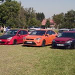 FordSchritt – Das Treffen Vol. 3 Tag 2 – Die Autoshow